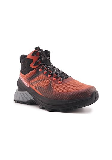 Lumberjack Mendel Hı 4pr Turuncu Erkek Outdoor Bot 000000000101782749 Turuncu