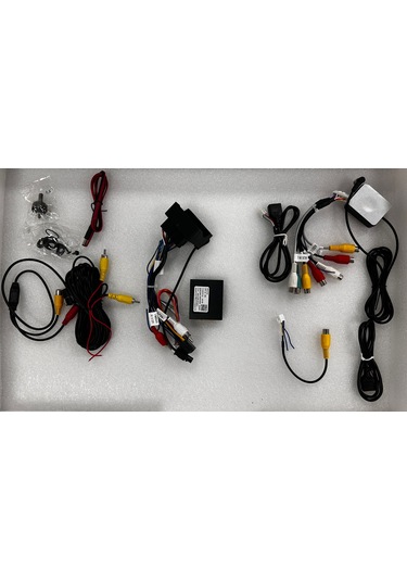 Opel Android Carplay 64gb 1028 Multimedya Oem Diğer