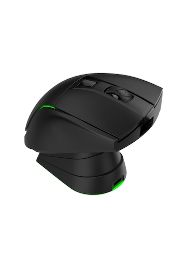Pusat Reflex Ultra 16000 Dpı 400 IPS Kablosuz RGB Oyuncu Mouse