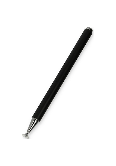 Ilkeshop Newface Dokunmatik Stylus Kalem Pen 108 - Siyah