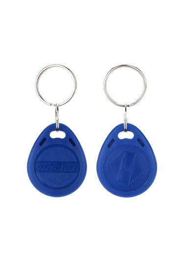 Sonex Tag Göstergeç Manyetik Proximity Anahtarlık 50 Adet