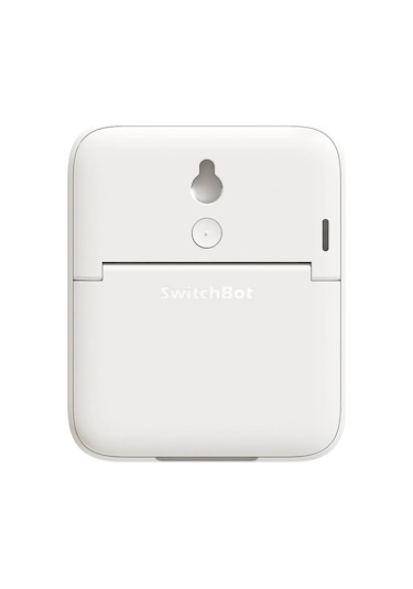 SwitchBot Meter Plus, Thermometer, Termometre, Sıcaklı ve Nem ölç