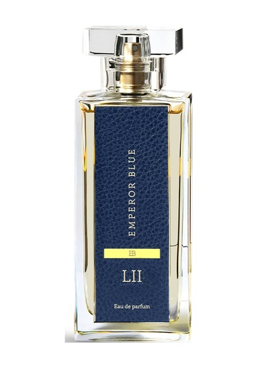 Emperor Blue LII Erkek Parfüm EDP 100 ML