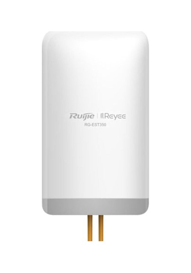 Reyee Rg-est350 2 Port 867mbps Outdoor Access Point 5km Noktadan Noktaya 2li Set