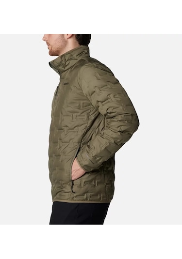 Columbia Delta Ridge Iı Down Jacket Wo8412 001