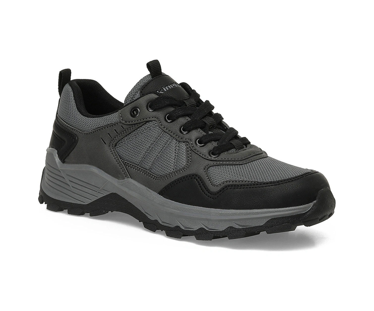 Kinetix Fawsley 5pr Füme Erkek Outdoor 000000000102037610 Gri