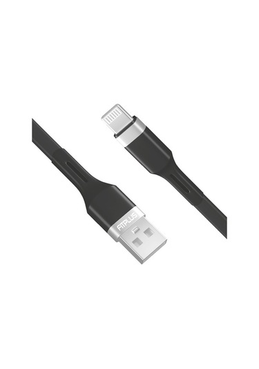 Fitplus Premium Ps-302 Lightning Data/Şarj Kablosu 2.4A 1Mt (521350864)
