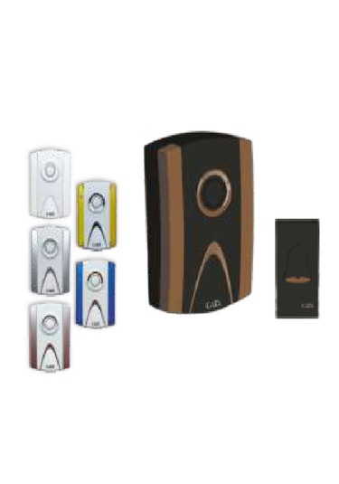 Cata Ct-102 Kablosuz Kapı Zili