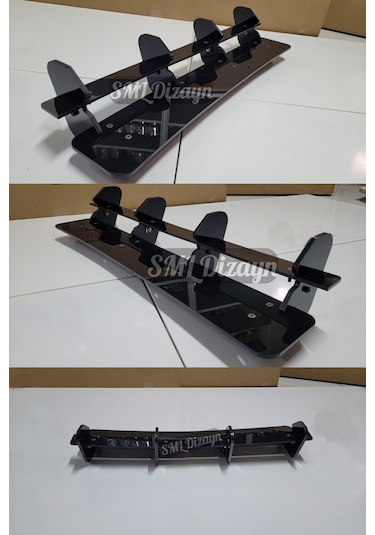 Volkswagen Golf 7.5 R Tampon İçin Difüzör Flap-flapları-bıçak