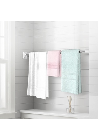 Xindoker "deliksiz Genişleyebilir Perde Çubuğu - Banyo, Dolap Ve Daha Fazlası İçin Pratik Asma Çubuğu" Diğer