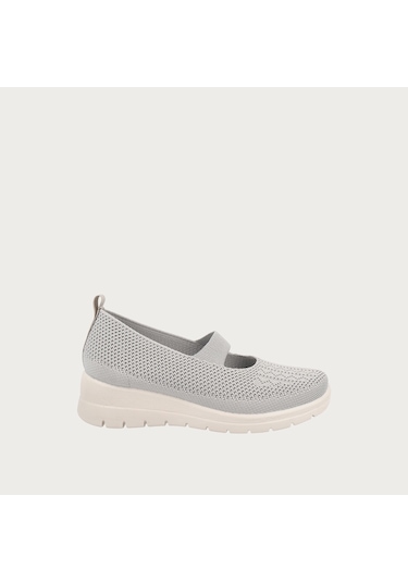 6051-light Grey Sandalet Kadın 47 218 K8 Fly Flot Cloth 2003 Black 6051-light Grey