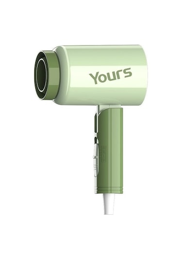 Joyhub Saç Kurutma Makinesi Öğrenci Yurdu 1600w Yüksek Rüzgar Taşınabilir Katlanır Saç Kurutma Makinesi Ev Saç Kurutma Makinesi Hx2lmj