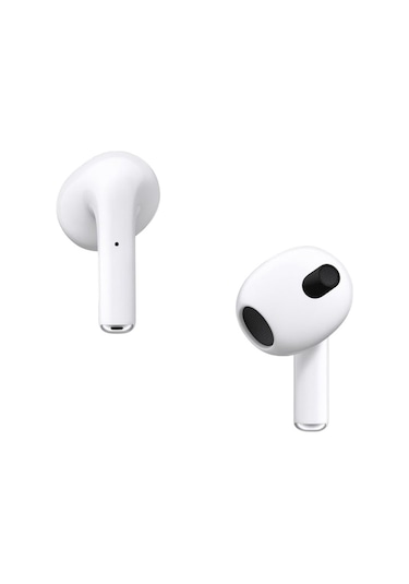 Tonex TX-450 Tws Kablosuz Kulak İçi Bluetooth Kulaklık Beyaz