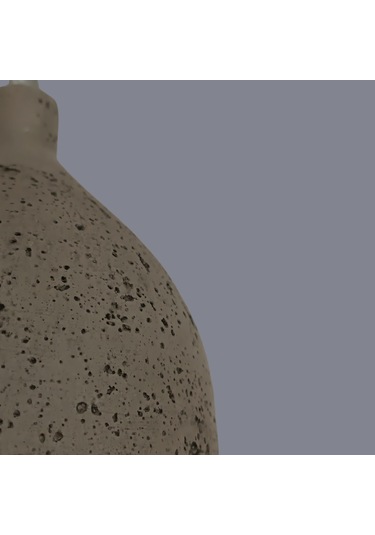 Nela Gri Sarkıt Avize Gri