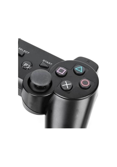 Platoon Pl-2874 Kablosuz Oyun Kolu Ps3 Analog Double Shock