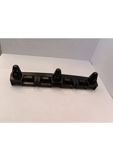 B Bmw X5 E53 Ön Tampon Braketi 236261080 Diğer