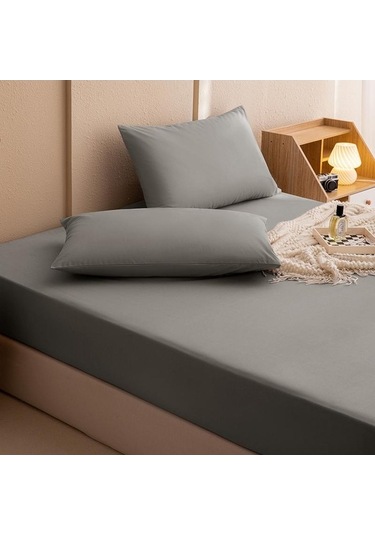 Novahub Çift Kişilik Su Geçirmez Yatak Örtüsü Nefes Alabilir, Yıkanabilir, Anti-bakteri, Anti-akar, 100x200x30cm, Mavi Yatak Koruyucu Örtü Mavi