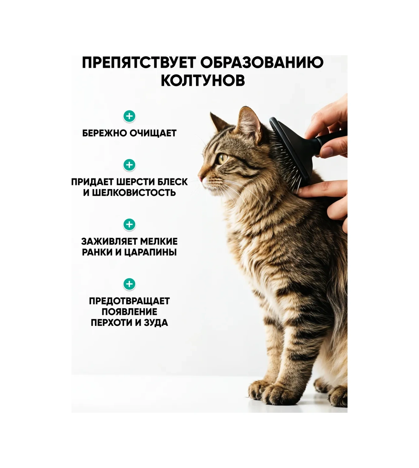 Harly Kedi Şampuanı Hipoalerjenik Ve Pantenol İçeren 325209184