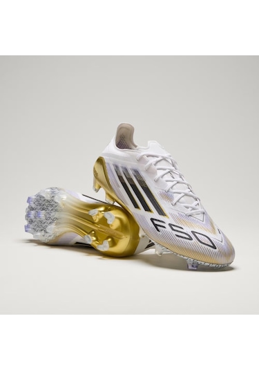 Adidas F50 Elite Fg Erkek Krampon C-adıjh7617e10a00 Beyaz