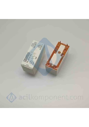 2961192 24v 8a 2c 8pın Phonıxcontact Güç Röle 2 Adet