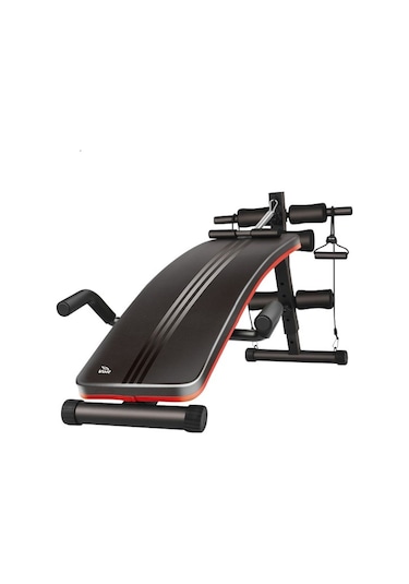 Voit Sb1000 Sıt Up Bench Mekik