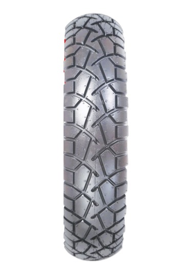 Servis 3 50 10 Tyres Octavo Desen Tubeless Lastik