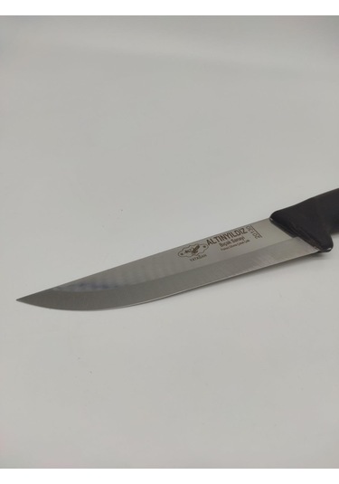 Yatağan Altınyıldız No:3 Kesim Ve Mutfak Bıçağı-213