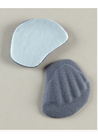 Medikaltec Yapışan Silikon Metatarsal Desteği Medium