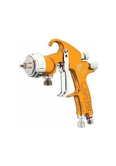Devilbiss Pro Lite Basınçlı Boya Tabancası 1.4 MM