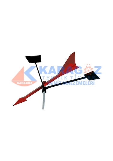 PLASTİMO RÜZGAR GÜLÜ