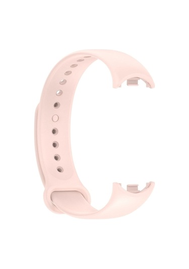 Apsuwa Xiaomi Redmi Smart Band 9 Kordon Kayış Strap Silikon