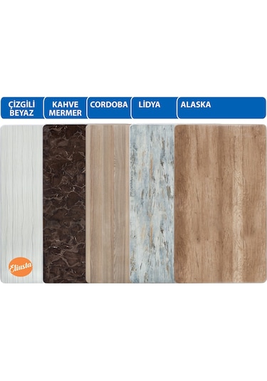 Mdf Orta Sehpa Salon Tekerlekli Orta Masa %100 Mdf Kalitesi Farkı