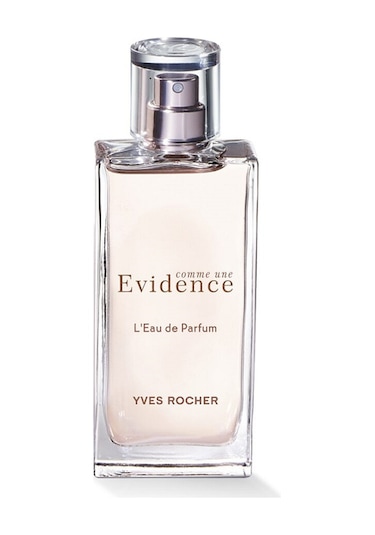 Yves Rocher Comme Une Evidence Kadın Parfüm EDP 50 ML
