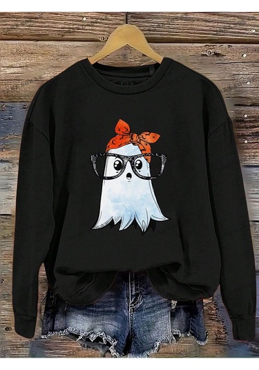 Y2k Yeni Sezon Ssweat Harajuka Kuromi Retro Kod 1289-trzksw4543 Siyah