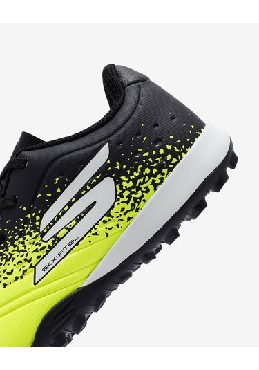 Skechers Skechers Jr Youth Tf Büyük Erkek Çocuk Sarı Krampon 252061l Ylbk Sarı