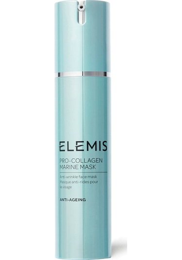 Elemis Pro-collagen Marine Mask Kırışıklık Karşıtı Yüz Maskesi