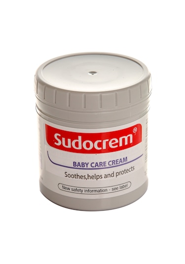 Sudocrem Bakım Pişik Kremi 125 G