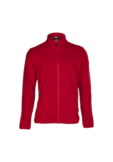 Alpinist Kentt Erkek Outdoor Polar