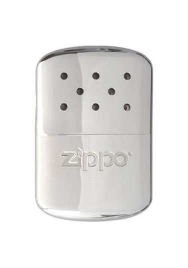 Zippo El Isıtıcısı 12Hrhw-Chrome-Gbox-Europe 40365