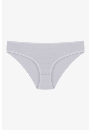 Kadın 7'li Likralı Külot Ko1007ktl S