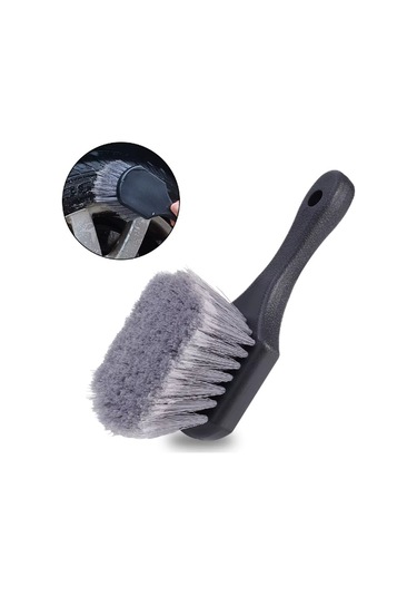 Konyax Oto Lastik Ve Jant Yıkama Fırçası