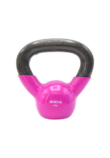 Delta Kettlebell 2kg
