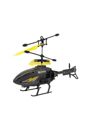 Ethem El Sensörlü Bilekten Kumandalı Helikopter Wl137