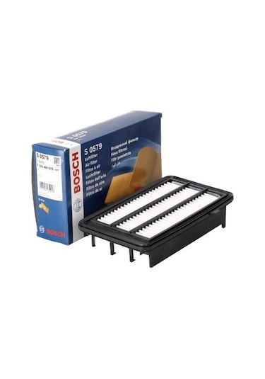 Honda Civic 1.5vtec Fk7 2017-2021 Bosch Hava Filtresi