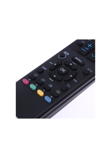 Sharp Rm-L1026+ Universal Lcd Led Plazma Tv Kumandası