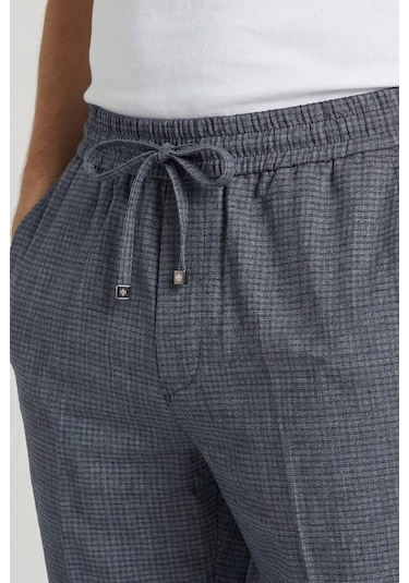 Giotelli Gri Trousers
