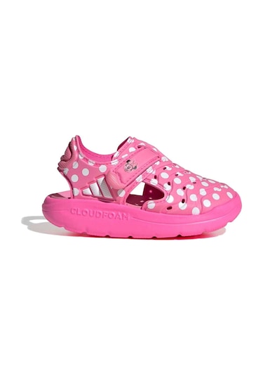 Adidas Water Sandal Minnie İ Unisex Bebek Spor Sandalet Jq4400 Pembe