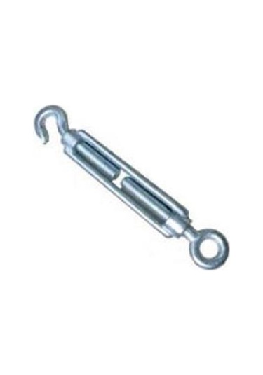 Meridyen Çektirme 20 Mm