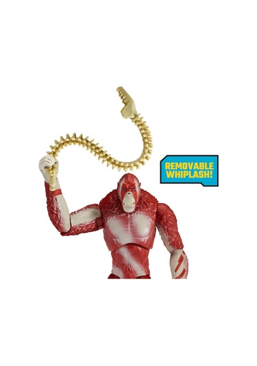 Godzilla x Kong Aksiyon Figürü GxK Aksiyon Figür 15CM-35200 SAkar King