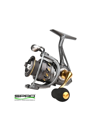 Spro Specter Spin 2000 Olta Makinesi